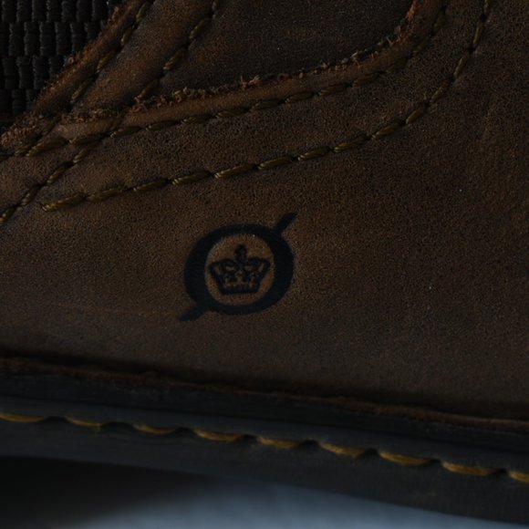 Born Men\'s Hemlock Boots Size 11.5 main image 4